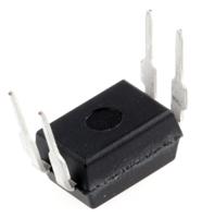 ltv-816 Lite-On, LTV-816 DC Input Transistor Output Optocoupler, Through Hole, 4-Pin PDIP