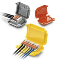 happy0 Raytech Happy0 Orange Potting Compound