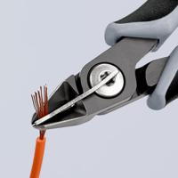 79-62-125-esd Knipex Knipex ESD Safe Precision Diagonal Cutter