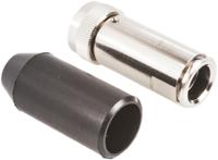 hr22-12wtpa-20sc73 Hirose Circular Connector, 20 Contacts, Cable, Miniature Connector, Plug, Male, IP67, IP68, HR22 Series