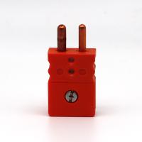 smsc-iec Prosensor, SMSC IEC Series Standard Connector for Use with Thermocouple