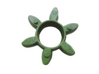 rotex19-64shel-ktr KTR Flexible Coupling Flector
