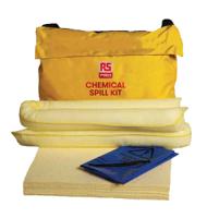 189-0058 RS PRO 45L Chemical Spill Kit