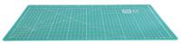 841-7712 RS PRO 10mm Green Cutting Mat, L450mm x W300mm