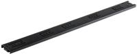 db-3832-0060sc Accuride Self Closing Steel Drawer Slide, 600mm Closed Length, 50kg Load