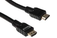 852-5285 RS PRO, 10m Male HDMI to Male HDMI