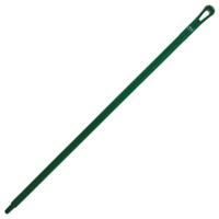 29602 Vikan Green Polypropylene Mop Handle, 1.3m