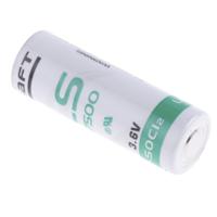 ls17500 Saft Lithium Thionyl Chloride 3.6V, A Battery