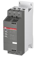 1sfa896112r7000 ABB Soft Starter, , 30 kW, 600 V ac, 3 Phase, IP10, IP20
