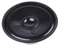 k-50-50-ohm Visaton 50Ω 2W Miniature Speaker 50mm Dia. , 50 (Dia.) x 17mm