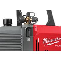 4933492853 Milwaukee M18 FVP5-0 Vacuum Cleaner, 18V