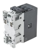 1sbl367001r1100-af52-30-00-11 ABB AF52-30-00-11 AF Contactor, 24 V ac/dc Coil, 3-Pole, 100 A, 22 kW, 3NO, 690 V ac