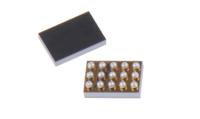 isl9122aiinz-t Renesas Electronics ISL9122AIINZ-T, 1-Channel Buck Boost Switching, Buck Boost Regulator, 500 mA, 3.3 V 2.5 MHz, WLCSP