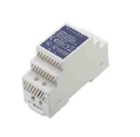225-9903 RS PRO Switch Mode DIN Rail Power Supply, 90 → 264V ac ac Input, 12V dc dc Output, 2.5A Output, 30W