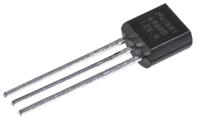 lm4040diz-50nopb Texas Instruments Precision Shunt Voltage Reference 5V 1% 3-Pin TO-92, LM4040DIZ-5.0/NOPB