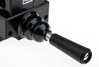 b53003lt Parker Lever 3/2 Pneumatic Manual Control Valve B53 Series, G 1/4, 1/4in, III B