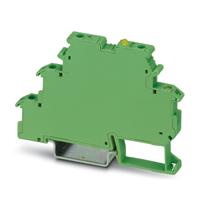 2964270 Phoenix Contact DEK-OE-5DC/24DC/100KHZ Series Solid State Relay, DIN Rail Mount