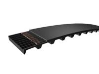 phg-240-l-100 SKF PHG 240-L-100 Timing Belt, 64 Teeth, 609.6mm Length, 25.4mm Width