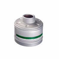 6738858 Filter DRAEGER Ammonia for use with Half And Full Face Masks