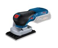 06019l0101 Bosch GSS 18V-13 150 x 100 Cordless Orbital Sander
