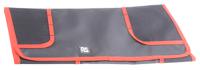 707-7274 RS PRO Black Polyester Tool Roll, 580mm x 380mm