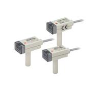 ps1200-r06l-q SMC Pressure Switch, Push In 6 mm 500 kPa