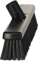 31749 Vikan Broom, Black for General Purpose