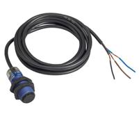 xub4apanl5 Telemecanique Sensors Diffuse Photoelectric Sensor, Threaded Miniature Sensor, 100 mm Detection Range