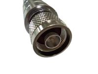 zcw-ab0004-980 Okdo ZCW-AB0004-980 Round WiFi Antenna with N Type Connector