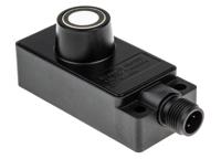 uzdk-30p6103s14 Baumer Ultrasonic Block Proximity Sensor, 1 m Detection, PNP NO, 12 → 30 V dc