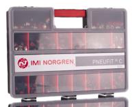 ne11154 Norgren Pneumatic Fittings Maintenance Kit, NE/11154