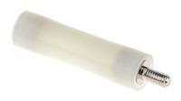 653-9302 RS PRO Standoff, M3 x M3 Thread, 30mm Body, Nylon 66, Male/Female, 6mm Stud