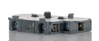 1sca022379r8100-oa2g11 ABB Side Mounting Auxiliary Switch - 16A Maximum Current