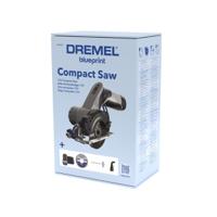 cs12v Dremel CS12V 85mm Cordless Circular Saw, 12V, BS 1362, BS 1363