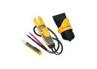 t5-h5-1ac-kiteur Fluke T5-1000 + 1AC-II Multifunction Tester, No