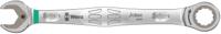 05073283001 Wera Joker Series Combination Ratchet Spanner, 1/2in, Imperial, Double Ended, 177 mm Overall