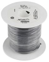 9174-bk005 Alpha Wire Alpha Essentials Coaxial Cable Series, RG174/U Coaxial, Unterminated 50 Ω