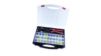 as-ds-200 NEMIQ Assortment Box Crimp Crimp terminal Kit