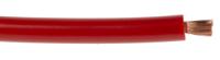 4560036s Lapp Red 1.5 mm² Hook Up Wire, 15 AWG, 100m, PVC Insulation, 4560036S