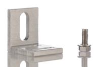 bes-08-hw-1 BALLUFF Angle Bracket for Use with M8 Sensor, Tubular Sensor