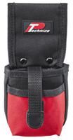 pt132 Technics Polyester, 2 Pocket Tool Pouch