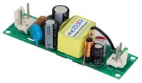 rac20ne-12sk277of Recom AC-DC Power Supply, RAC20NE-12SK/277/OF, 12V dc, 1.667A, 20W, 1 Output, 85-305V ac Input Voltage