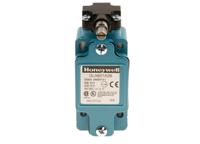 glab01a2b Honeywell GLA Series Adjustable Roller Lever Limit Switch, NO/NC, IP67, SPDT, Die Cast Zinc Housing, 600V ac Max, 6A Max