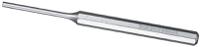 70070003 STAHLWILLE 1-Piece Punch, Parallel Pin Punch, 4.0 mm Shank, 150 mm Overall
