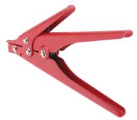 811-1735 RS PRO Cable Tie Gun, 2.5 → 10mm Capacity