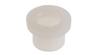 232-6850 RS PRO Nylon Screw Insulator, M4, 4mm