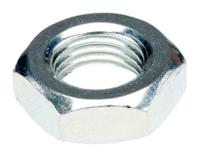 da00014 SMC Rod Nut M12X1.25, For Use With NCG/CG1 Series Air Cylinder, To Fit 50mm Bore Size