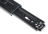 db-3832-0050sc Accuride Self Closing Steel Drawer Slide, 500mm Closed Length, 50kg Load
