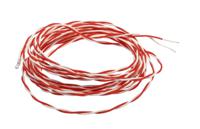 152-342 RS PRO PFA NTC Thermistor, -30°C Min, +150°C Max