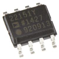 ad22151yrz Analog Devices Surface Hall Effect Sensor 12 V, SOIC, 8-Pin